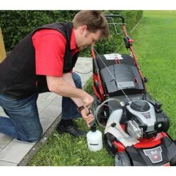 Einhell Druck- & Saugspritze Tankvolumen: 1,6 L, 16,7 X 15,5 X 21 Cm -Heimwerkzeuge erkäufe 2024 12 897