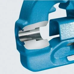 Heuer Schraubstock Backenbreite: 140 Mm, Stahl, Rohrspannbacken 12 Heuer Schraubstock Backenbreite: 140 Mm, Stahl, Rohrspannbacken -Heimwerkzeuge erkäufe 2024 12 9