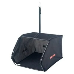 AL-KO Premium Grasfangkorb Passend Für: AL-KO Premium Spindelmäher Razor Cut 38.1 HM