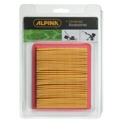 Alpina Luftfilter Passend Für: GGP Motor WBE 0704 RO-ES