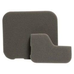 AL-KO Luftfilter Set Passend Für: Benzin-Rasenmäher Mit AL-KO Pro 125, AL-KO Pro 125 QSS, AL-KO Pro 145 QSS Motor