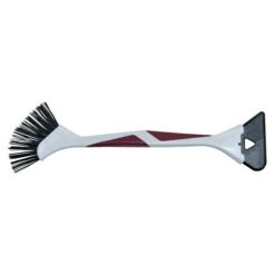 Sonneck Rasenmäherbürste Premium 40 X 10 Cm