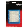 Briggs & Stratton Luftfilter Quantum 491588 1 Stk., Passend Für: Briggs & Stratton Motoren 600er/800er/900er/1450er-Serie -Heimwerkzeuge erkäufe 2024 12 913