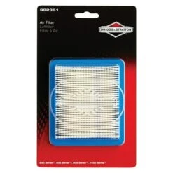 Briggs & Stratton Luftfilter Quantum 491588 1 Stk., Passend Für: Briggs & Stratton Motoren 600er/800er/900er/1450er-Serie