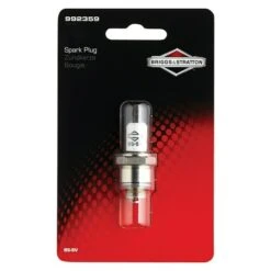 Briggs & Stratton Zündkerze Passend Für: Briggs & Stratton Motoren 625er/650er/675er/625E/650E/650EX/675EX/ECO-PLUS/Classic/Sprint/Quantum