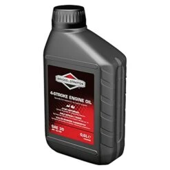 Briggs & Stratton Motoröl SAE 30 0,6 L