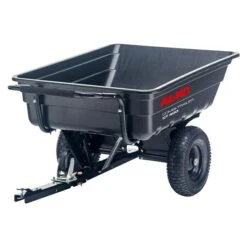 AL-KO Anhänger CT 400 Geeignet Für: Rasentraktoren