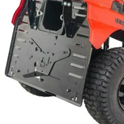 AL-KO Anhängerkupplung Passend Für: AL-KO Rasentraktoren Comfort & Black Edition