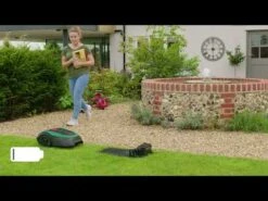 Bosch Mähroboter Indego M 700 18 V, 2,5 Ah, Max. Flächenempfehlung: 700 M² 11 Bosch Mähroboter Indego M 700 18 V, 2,5 Ah, Max. Flächenempfehlung: 700 M² -Heimwerkzeuge erkäufe 2024 hqdefault 5